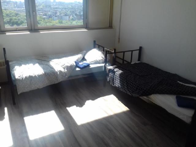 Monteurwohnung Arnhem