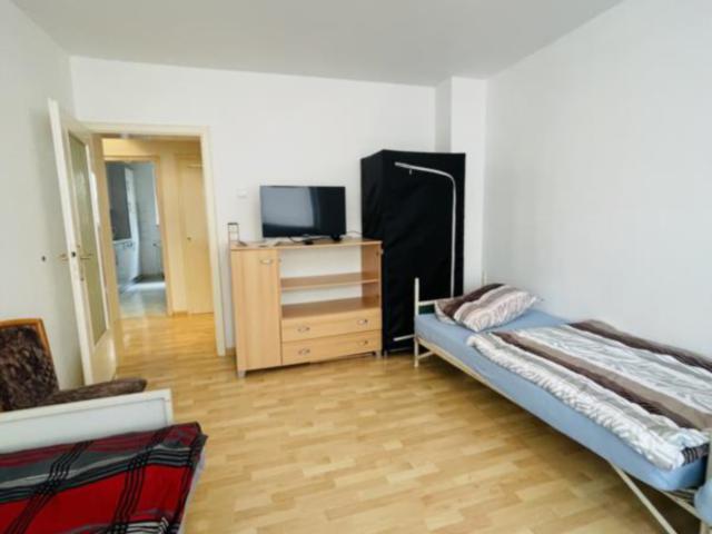Monteurzimmer Arnhem