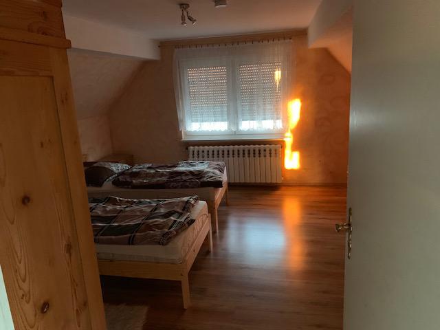 Unterkunft Dordrecht